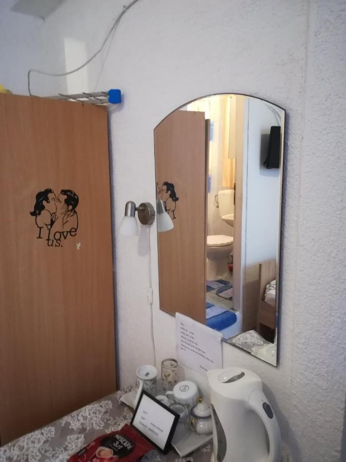 Room Center Old Town Dubrovnik Kültér fotó