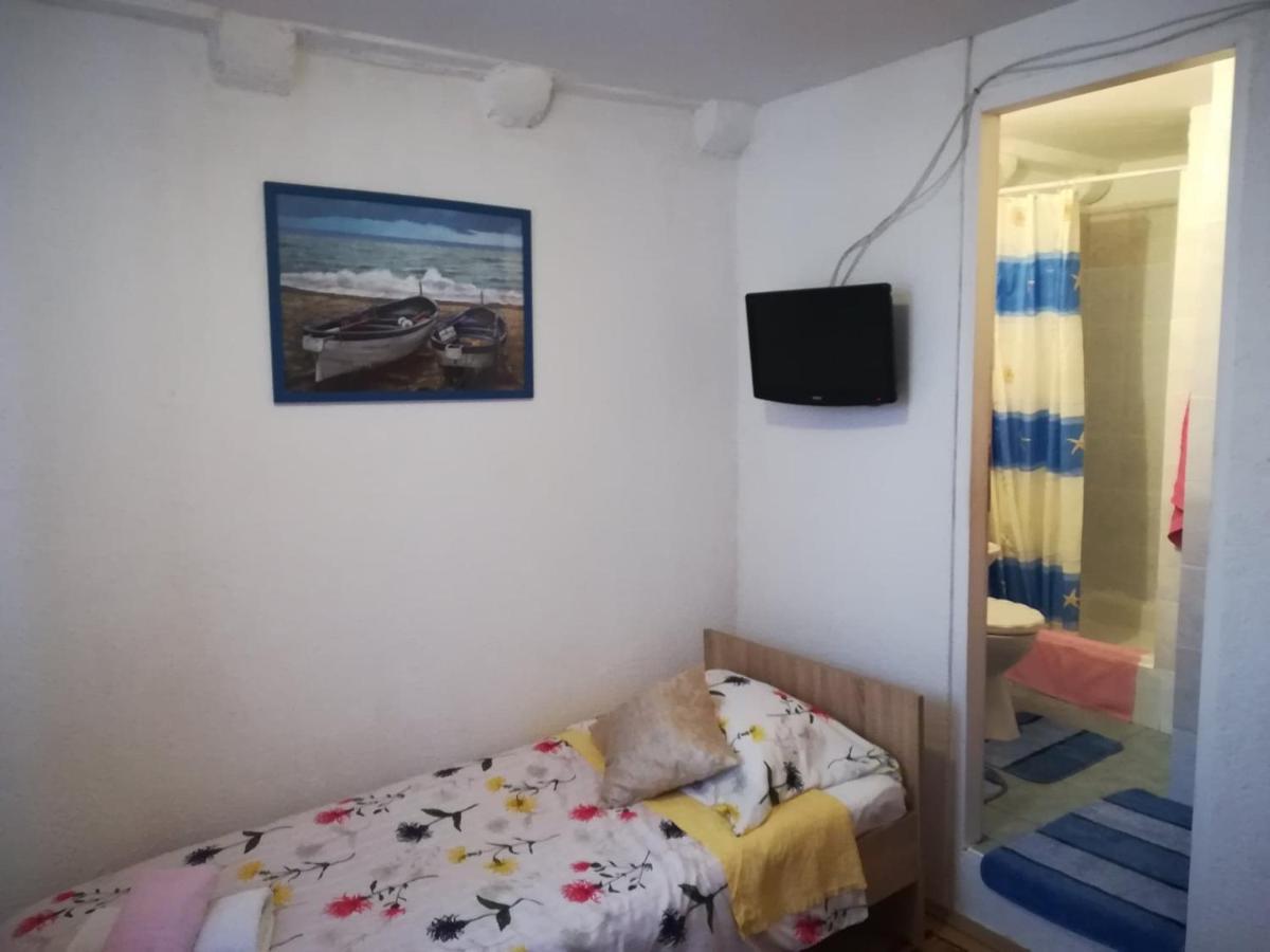 Room Center Old Town Dubrovnik Kültér fotó