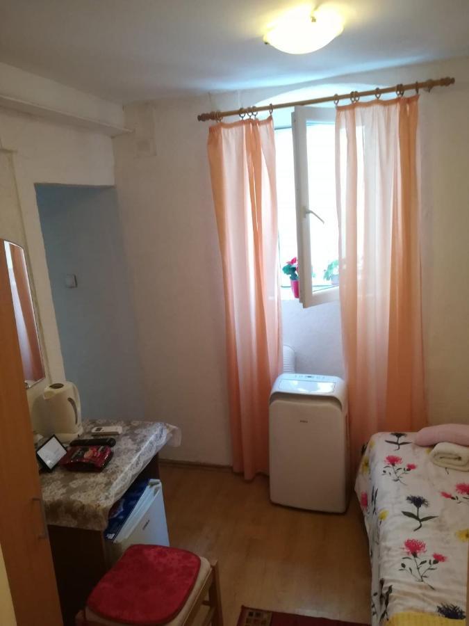 Room Center Old Town Dubrovnik Kültér fotó