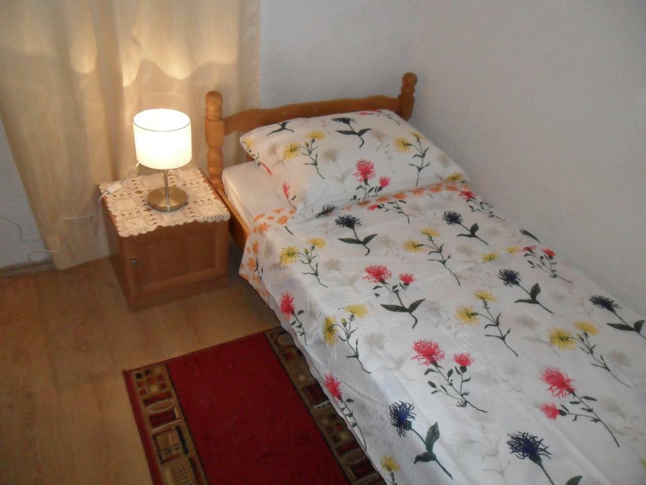 Room Center Old Town Dubrovnik Kültér fotó